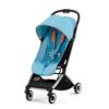 travel system orfeo aton cybex