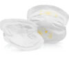 absorbentes de leche Medela