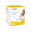 absorbentes de leche Medela