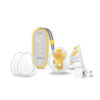 extractor leche freestyle flex manos libres Medela