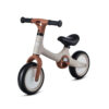 Bicicleta kinderkraft tove dessert beige