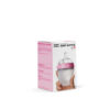 mamadera Comotomo 150ml rosa caja