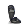 silla auto butaca solution S i fix cybex