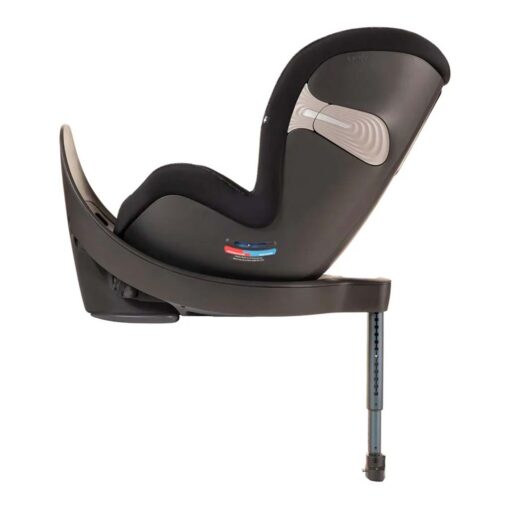 silla convertible sirona s us inc sensorsafe cybex