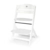 silla de comer enock blanco kinderkraft