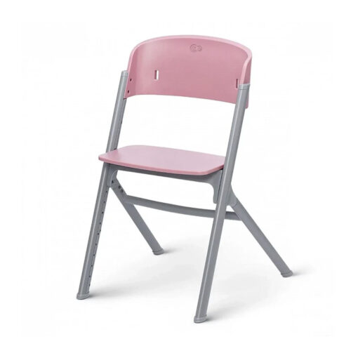 silla de comer livy rosa kinderkraft