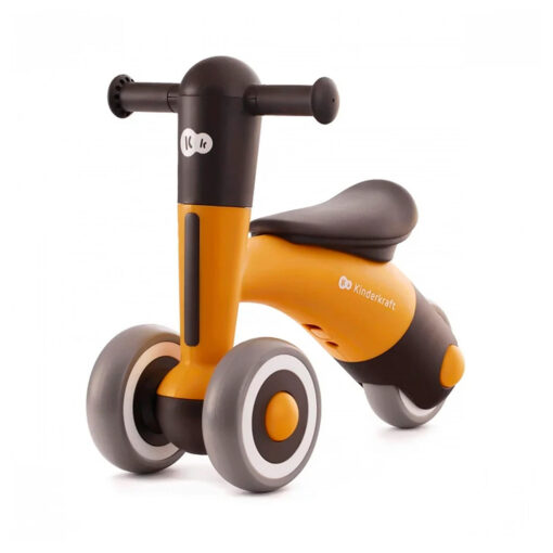 triciclo balance minibi kinderkraft