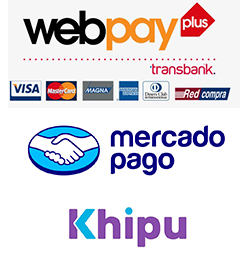 logos formas de pago