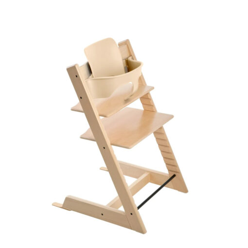 pack silla Tripp Trapp y Babyset 2