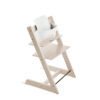 pack silla Tripp Trapp whitewash y Babyset 2