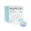 pads absorbentes de lactancia Momcozy