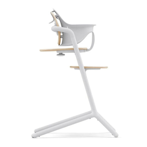 silla de comer evolutiva Lemo 3 en 1 Cybex