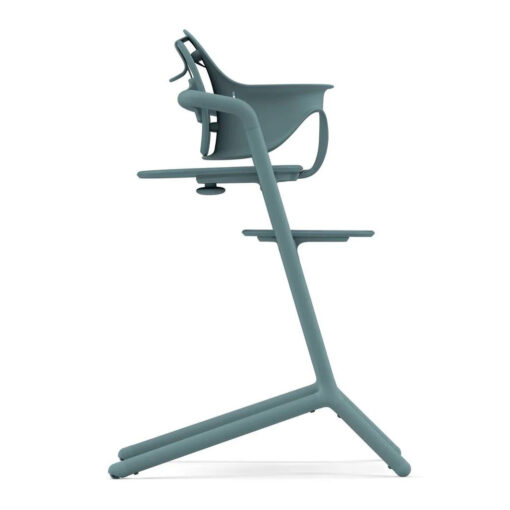 silla de comer evolutiva Lemo 3 en 1 Cybex