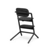 silla Lemo 4 en 1 Cybex stunning black