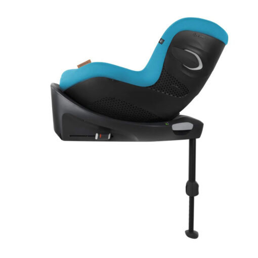 Silla de auto Sirona Gi i-Size beach blue Cybex