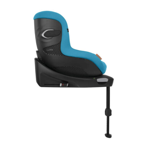 Silla de auto Sirona Gi i-Size beach blue Cybex