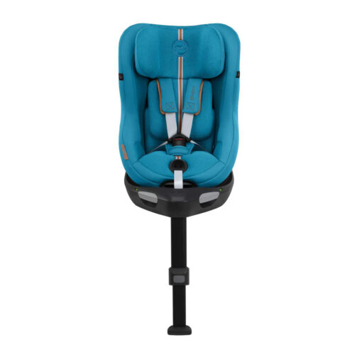 Silla de auto Sirona Gi i-Size beach blue Cybex