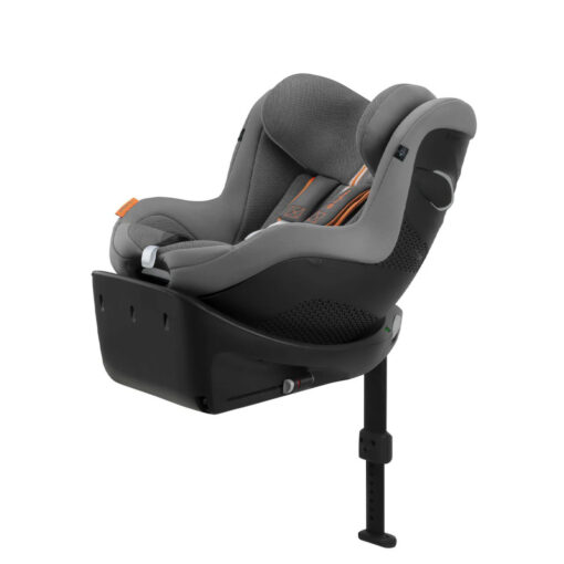 Silla de auto Sirona Gi i-Size Cybex