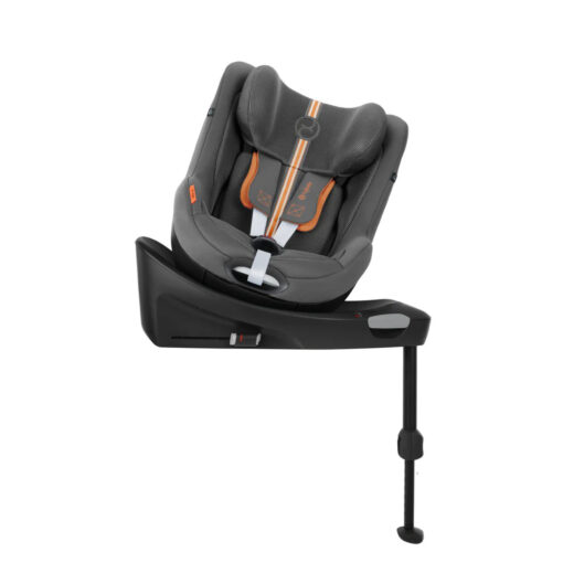 Silla de auto Sirona Gi i-Size Cybex