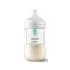 mamadera natural response airfree vent 260ml 1 mes Avent