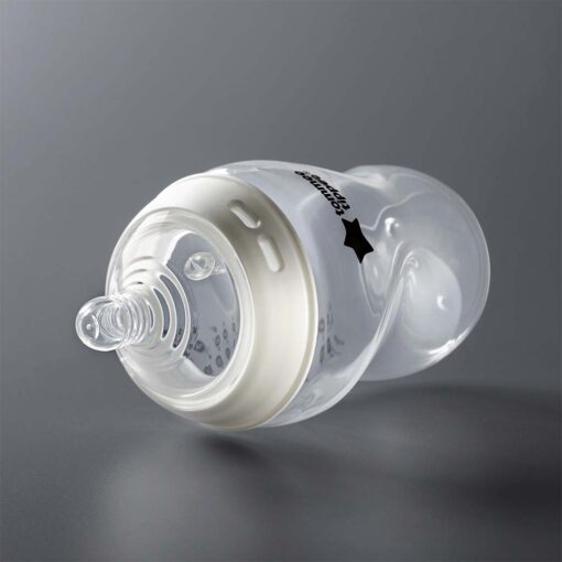 mamadera Natural Start 260 ml Tommee Tippee