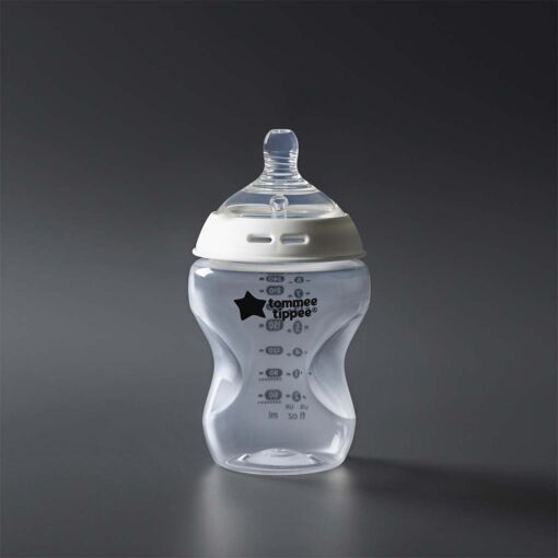 Mamadera Natural Start® 260 ml Tommee Tippee