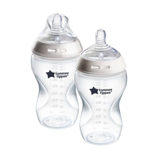 mamadera Natural Start 340 ml Tommee Tippee