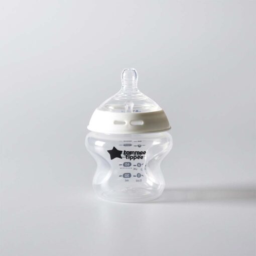 Mamadera Natural Start® 150 ml Tommee Tippee