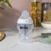 mamadera anticólicos Natural Start 260 ml Tommee Tippee