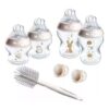 Set de inicio Natural Start para recién nacidos Tommee Tippee