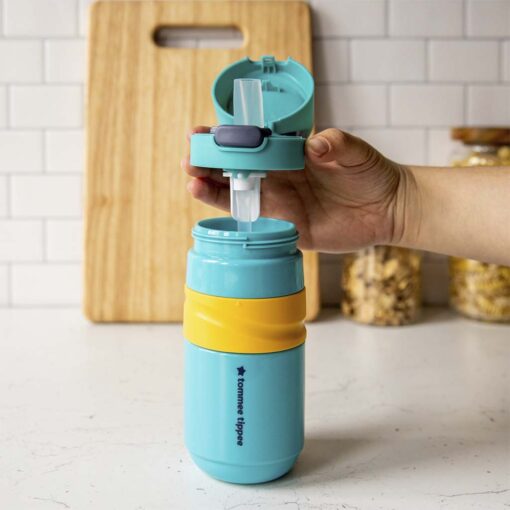 Vaso Fliptop Sportee 325ml Tommee Tippee