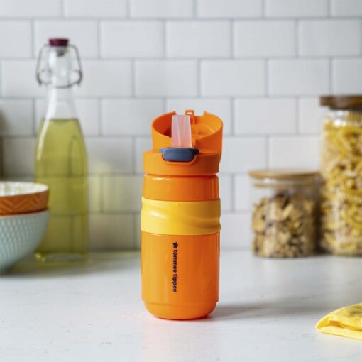 Vaso Fliptop Sportee 325ml Tommee Tippee